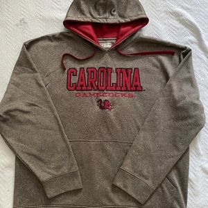 Section 101 SC Gamecocks Sweatshirt